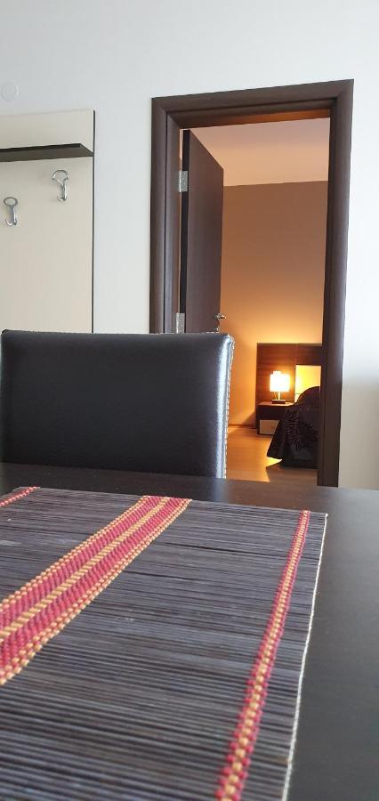Apartament Cacao Residence Słoneczny Brzeg Zewnętrze zdjęcie