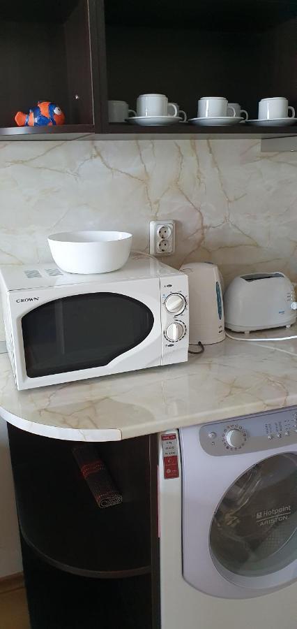 Apartament Cacao Residence Słoneczny Brzeg Zewnętrze zdjęcie