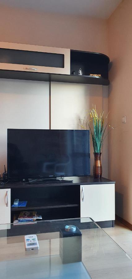 Apartament Cacao Residence Słoneczny Brzeg Zewnętrze zdjęcie