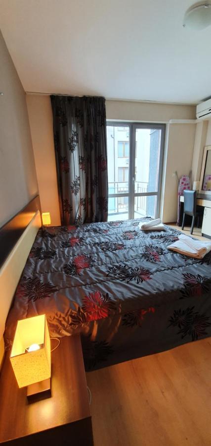 Apartament Cacao Residence Słoneczny Brzeg Zewnętrze zdjęcie