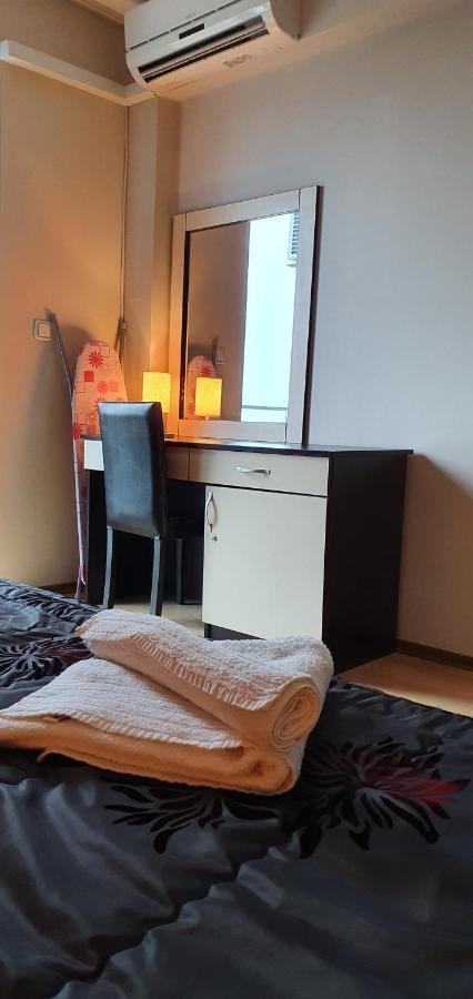 Apartament Cacao Residence Słoneczny Brzeg Zewnętrze zdjęcie
