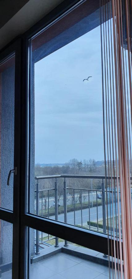 Apartament Cacao Residence Słoneczny Brzeg Zewnętrze zdjęcie