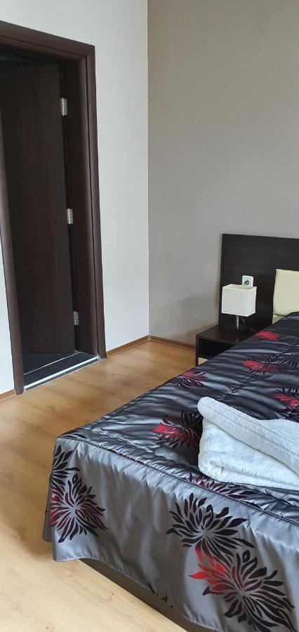 Apartament Cacao Residence Słoneczny Brzeg Zewnętrze zdjęcie