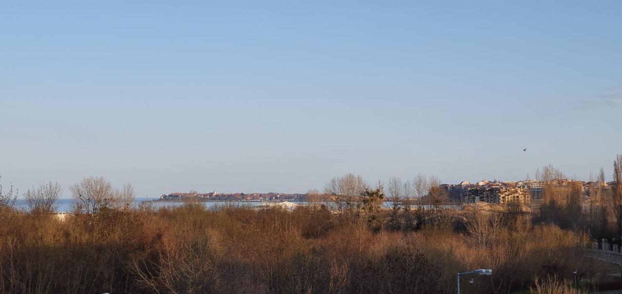 Apartament Cacao Residence Słoneczny Brzeg Zewnętrze zdjęcie