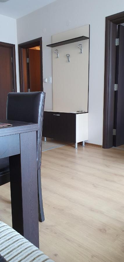 Apartament Cacao Residence Słoneczny Brzeg Zewnętrze zdjęcie