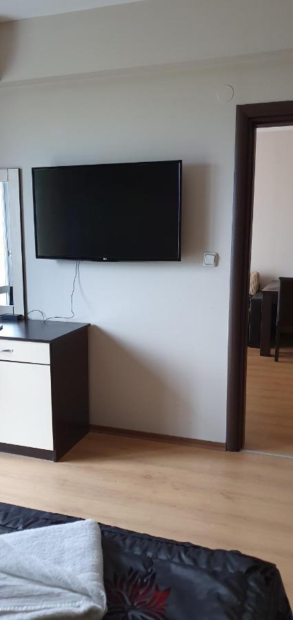 Apartament Cacao Residence Słoneczny Brzeg Zewnętrze zdjęcie
