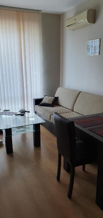 Apartament Cacao Residence Słoneczny Brzeg Zewnętrze zdjęcie
