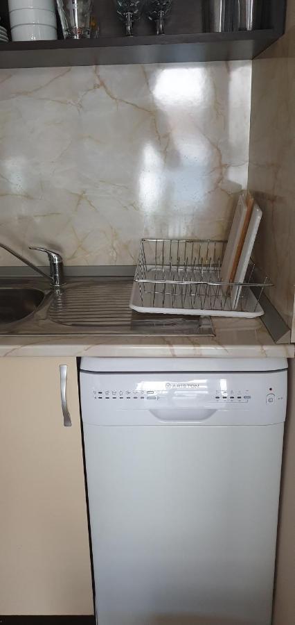 Apartament Cacao Residence Słoneczny Brzeg Zewnętrze zdjęcie
