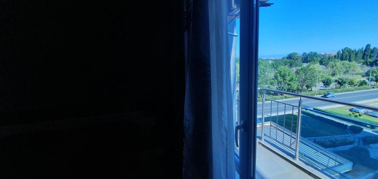 Apartament Cacao Residence Słoneczny Brzeg Zewnętrze zdjęcie