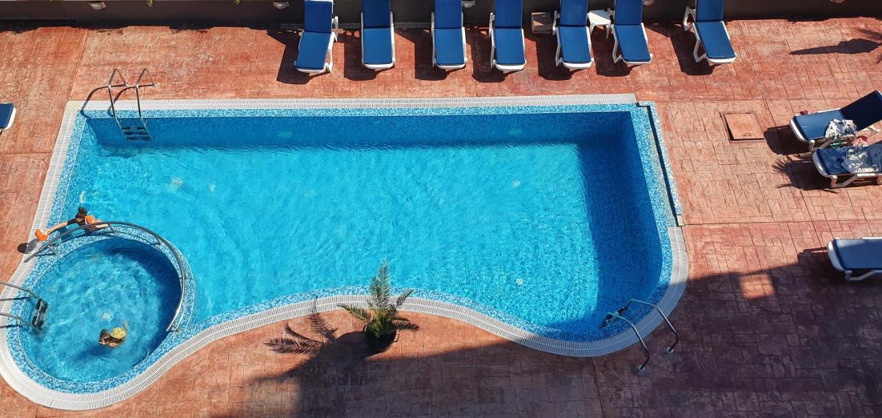 Apartament Cacao Residence Słoneczny Brzeg Zewnętrze zdjęcie