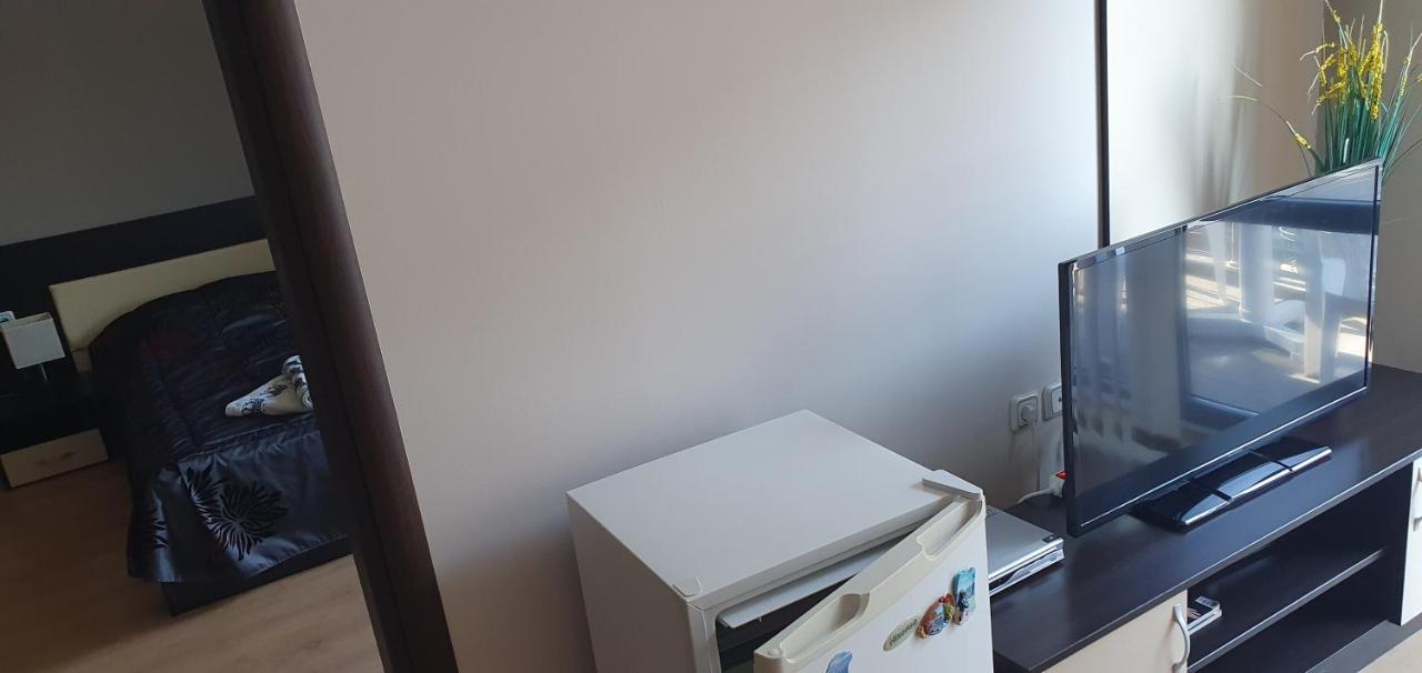 Apartament Cacao Residence Słoneczny Brzeg Zewnętrze zdjęcie