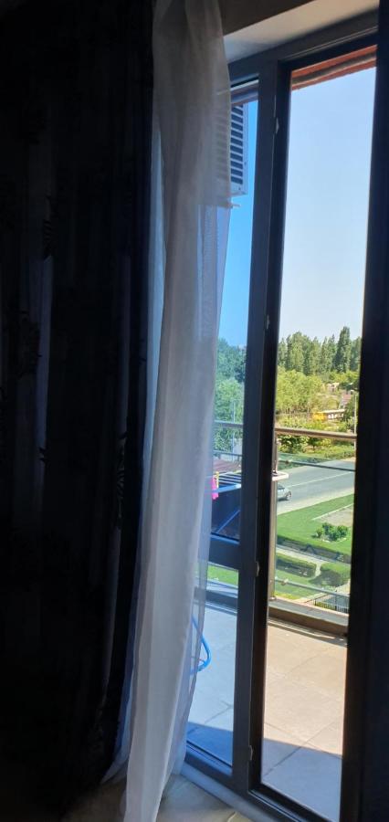 Apartament Cacao Residence Słoneczny Brzeg Zewnętrze zdjęcie