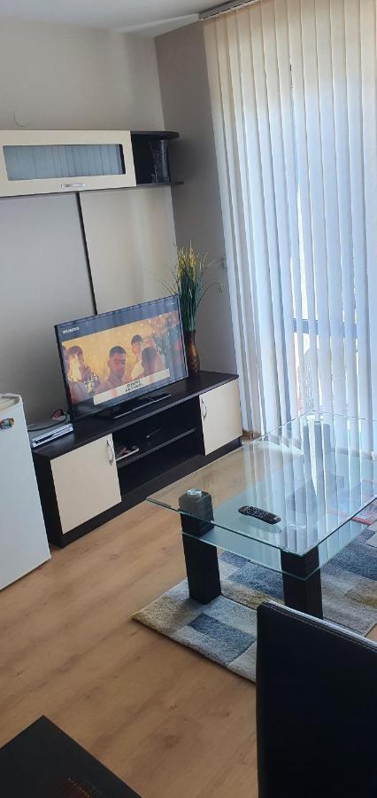 Apartament Cacao Residence Słoneczny Brzeg Zewnętrze zdjęcie
