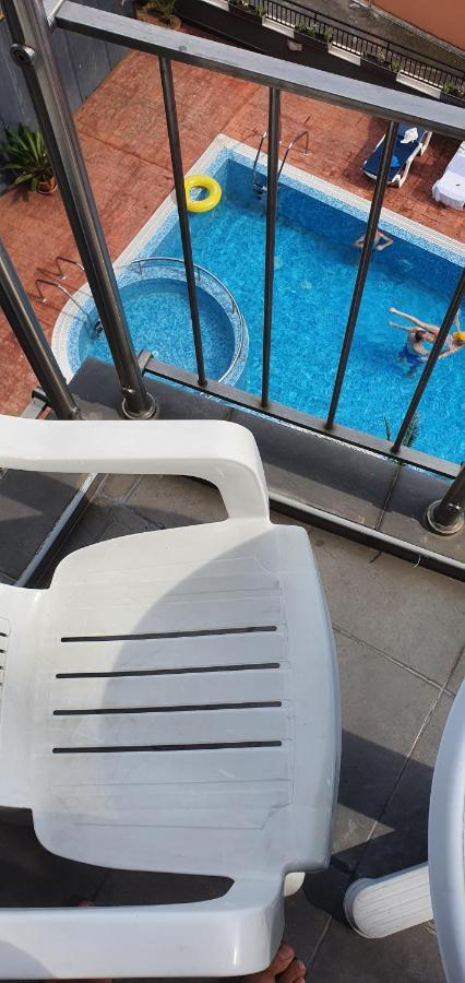Apartament Cacao Residence Słoneczny Brzeg Zewnętrze zdjęcie